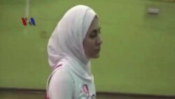 Fenomena Menjadi Atlet Perempuan di Arab Saudi