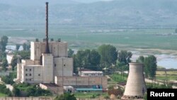 La planta nuclear Yongbyon ha estado cerrada desde 2007.
