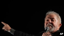 Luiz Inácio Lula da Silva 