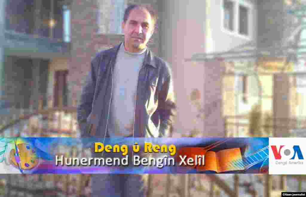 Bengin Xelil 