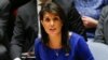 US, Allies Tell UN: Syria Strikes Legal, Justified