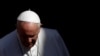 Upasuaji : Vatican yasema Papa Francis anaendelea vizuri 