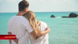 Xu hướng hưởng tuần trăng mật thời Covid