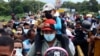 Venezuela y Honduras sufren la peor crisis de desplazados en la región 