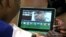 Кіно-терапія з iPad