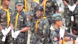 အင်္ဂ ါနေ့ မြန်မာတီဗွီသတင်း