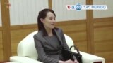 Manchetes mundo 10 Agosto: Irmã de Kim Jong-Un critica Coreia do Sul