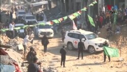 حماس نور یرغمالان خوشې کړل - ډزبندي به څومره دوام وکړي، او ولې ځیني اسرائیلیان ورته خوشبینه نه دي؟