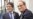 Ex-Catalan Chief Back in Belgium, Meets Successor