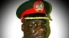 Colonel Dahiru Bako, a Nigerian Army officer, was fatally wounded in an ambush by Boko Haram militants in Borno state, Sept. 20, 2020. He was praised for his leadership of a military unit fighting insurgents. (Nigerian Army photo)