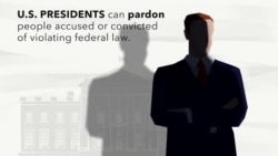 Presidential Pardons Explained