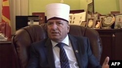 Vehabizmi në Maqedoni