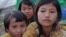 Children of Sittwe, Myanmar (Courtesy: Sittwe Films) 