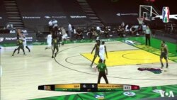 BAL GSP Algeria vs. Maputo Mozambique Game Highlights | May 22, 2021