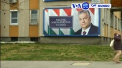 Manchetes Mundo 9 Abril 2018: Orkan vence na Hungria com política anti-imigrante