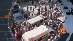 ویو 360 | 06 مارچ 2025 کا پروگرام 