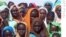 Sudan Darfur refugees