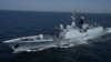 中国和巴基斯坦展开“最大规模”海军联演 称“不针对任何第三方”