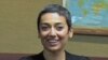 Iraqi-American Zainab Salbi Assists Women in War Zones