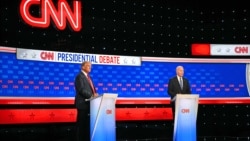 Američki analitičar: Debata potvrdila nezadovoljstvo birača u SAD
