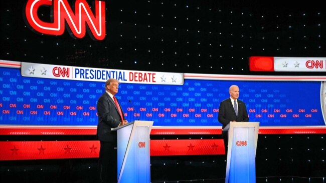 Američki analitičar: Debata potvrdila nezadovoljstvo birača u SAD