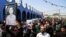 Похороны погибших в Ахвазе 