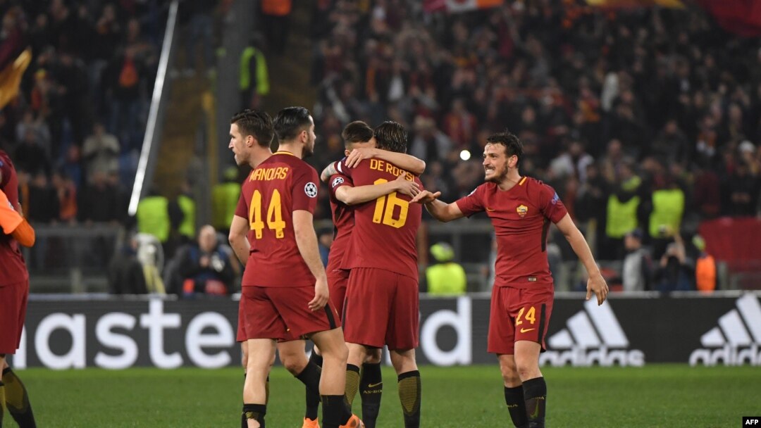  Roma