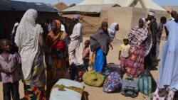 Dan Majalisa mai Wakiltar Gwoza Yana Bayanin Yadda 'Yan Boko Haram Suka Far Musu - 1'03"