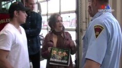 SHORT VIDEO: Տատիկի հետաքրքրական նվերը