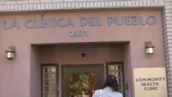 Clínica del Pueblo cumple 30 años