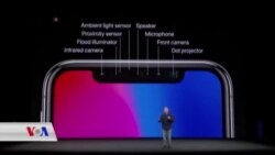 Apple Berhemên Xwe yên Nû Dan Nasandin