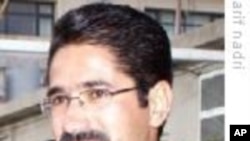 عارف نادری