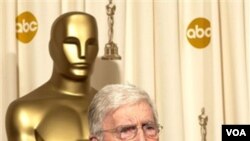 Blake Edwards se retiró del cine en 2004.
