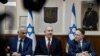 Israeli Cabinet Postpones Vote on West Bank Annexation