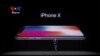 Apple's New iPhone X Not for Everyone