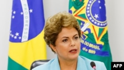 Dilma Rousseff 