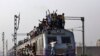 India to Spend Billions Revamping Massive Rail Network 