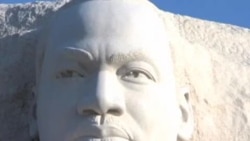 美國星期一慶祝馬丁路德金日