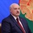 Alexander Lukashenko