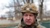 Zelenskiy Tunjuk Kepala Angkatan Darat Baru Ukraina