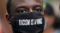 လူမျိုးရေးခွဲခြားမှု ဆန့်ကျင်ရေး ဆန္ဒပြပွဲတွေ ကမ္ဘာတဝန်း ဆင်နွှဲ