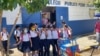 Nicaragua comenzará año escolar solo con clases presenciales