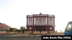 Tribunal do Namibe