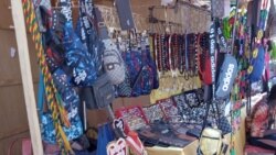 BOBO-DIOULASSO feere kene - FOIRE INTERNATIONALE