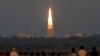 Mars Mission Marks Milestone in India's Space Program