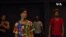 Burkina Faso Refugee Dancers USAGM