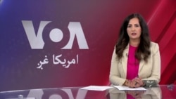 امریکا غږ پښتو
