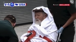 Cîhan di 60 Sanîyan de