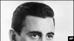 Goodbye, Mr. Salinger (1919 – 2010)