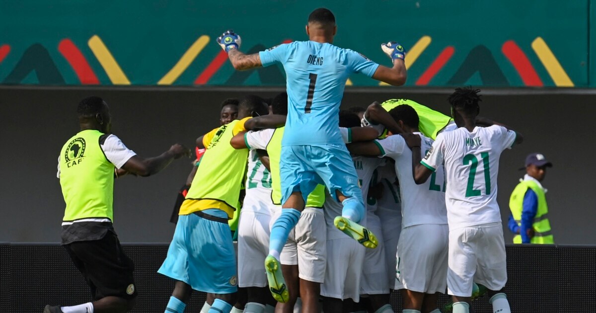 Football : la CAN Cameroun-2021 aura lieu du 9 janvier au 6 Février